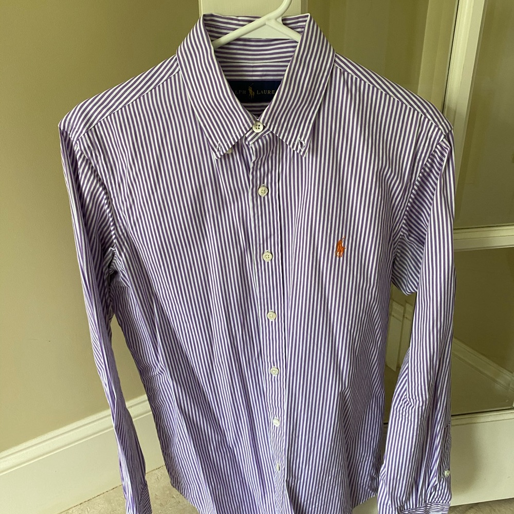 Ralph Lauren Button Down